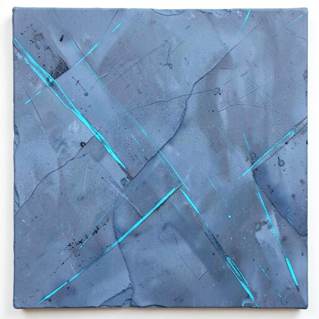 Tidal Study I